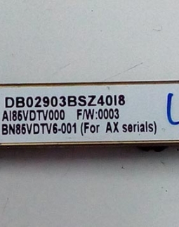 WEBCAM COMPAQ cq42 DB02903BSZ4018