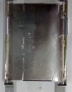 Case / Gaveta HD COMPAQ CQ42 FB0P6002010