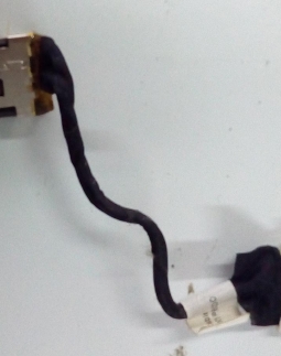 Conector de Energia COMPAQ cq42 DD0AX1PB000