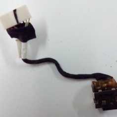 Conector de Energia COMPAQ cq42 DD0AX1PB000
