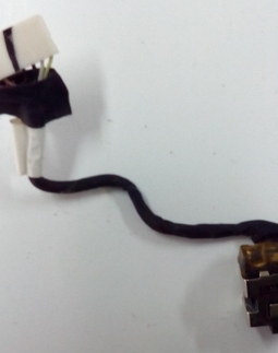 Conector de Energia COMPAQ cq42 DD0AX1PB000