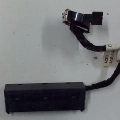 Adaptador Conector SATA COMPAQ cq42 DD0AX6HD100