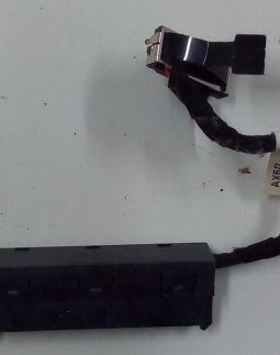 Adaptador Conector SATA COMPAQ cq42 DD0AX6HD100