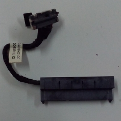 Adaptador Conector SATA COMPAQ cq42 DD0AX6HD100