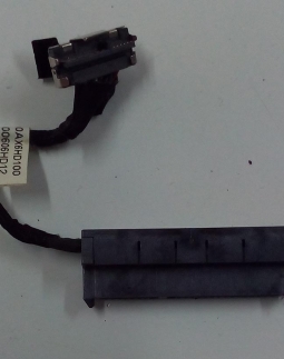 Adaptador Conector SATA COMPAQ cq42 DD0AX6HD100