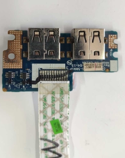 PLACA USB 2/P ACER ASPIRE 5741-7991