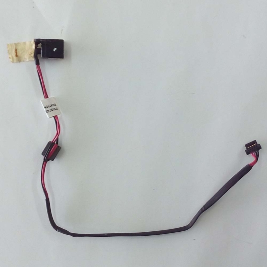 Conector de Energia ACER kav60 DC301007400 Conector de Energia ACER kav60 DC301007400