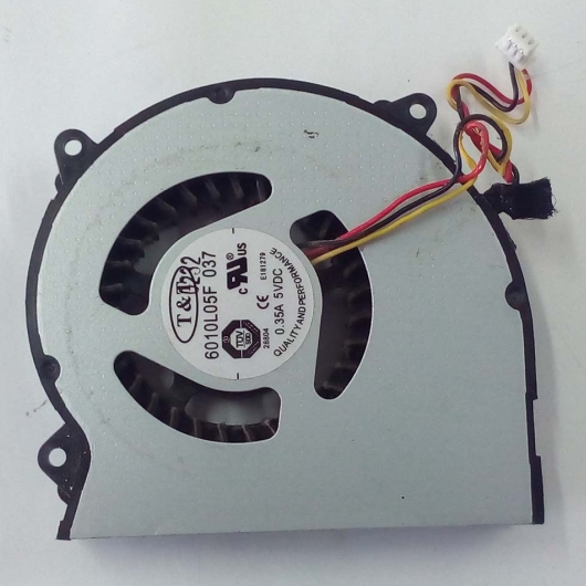 Cooler DATASUL MOBILE SERIES 6010l05f 037