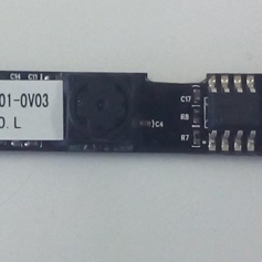 Webcam Internas notebook Datasul Mobile Ft-1316-r5801-0v03