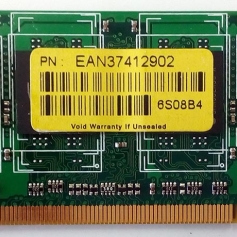 MEMORIA P/NOTEBOOK DDR2 1GB 667MHz ADATA