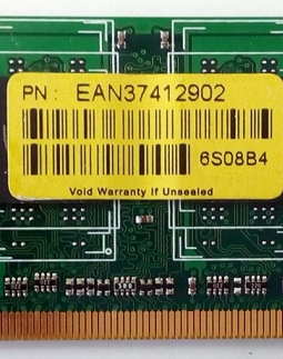 MEMORIA P/NOTEBOOK DDR2 1GB 667MHz ADATA