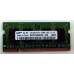 MEMORIA P/NOTEBOOK SAMSUNG DDR2 1GB 667MHz