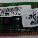 MEMORIA P/NOTEBOOK SAMSUNG DDR2 1GB 667MHz MEMORIA P/NOTEBOOK SAMSUNG DDR2 1GB 667MHz