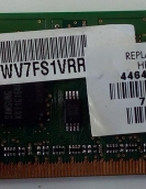 MEMORIA P/NOTEBOOK SAMSUNG DDR2 1GB 667MHz MEMORIA P/NOTEBOOK SAMSUNG DDR2 1GB 667MHz