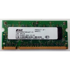 MEMORIA P/NOTEBOOK SMART DDR2 1GB 800MHz