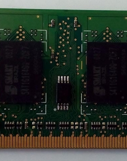 MEMORIA P/NOTEBOOK SMART DDR2 1GB 800MHz