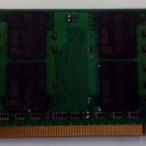 MEMORIA NOTEBOOK SMART DDR2 1GB 667MHz