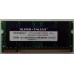 Memoria P/Notebook DDR2 2GB 800MHz SUPER TALENT