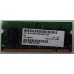 MEMORIA P/NOTEBOOK SAMSUNG DDR2 1GB 800MHz