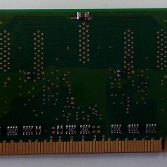 MEMORIA P/NOTEBOOK HYNIX DDR2 256MB 533MHz
