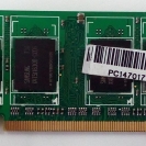 MEMORIA P/NOTE SAMSUNG DDR2 512MB 533MHz