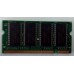 MEMORIA P/NOTEBOOK NANYA DDR 256MB 266MHz