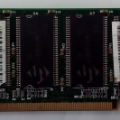 MEMORIA P/NOTEBOOK MEMORYTEN DDR2 256MB 333MHz