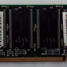 MEMORIA P/NOTEBOOK MEMORYTEN DDR2 256MB 333MHz