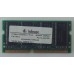 MEMORIA NOTEBOOK INFINEON SDRAM 128MB 100MHz