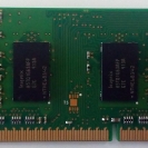 Memoria P/Notebook DDR3 1GB HYNIX 1066MHz Memoria P/Notebook DDR3 1GB HYNIX 1066MHz