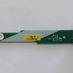 PLACA BOTAO POWER DELL VOSTRO 1000 DA0FX2THAC0