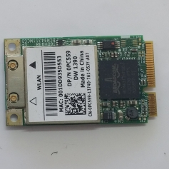 PLACA WIRELESS NOTEBOOK BROADCOM BCM94311MCG