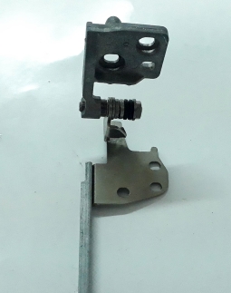 DOBRADIÇA DELL 120L LADO DIREITO (R)