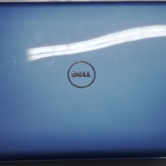 Carcaça Tela Notebook Dell 1440 0W225P AZUL