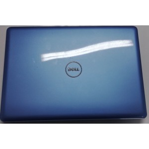 Carcaça Tela Notebook Dell 1440 0W225P AZUL