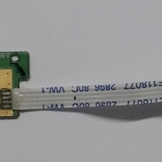 PLACA BOTÃO POWER DELL INSPIRION 1440 50.4bk06.001