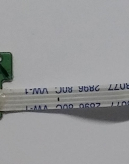 PLACA BOTÃO POWER DELL INSPIRION 1440 50.4bk06.001