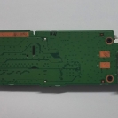 PLACA FILHA LEITOR CARTAO + AUDIO DELL INSPIRION 1440 0R32P