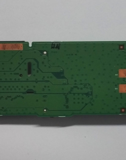PLACA FILHA LEITOR CARTAO + AUDIO DELL INSPIRION 1440 0R32P