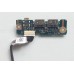 Placa USB Dell VOSTRO 1510 BR-0F2340-48105-91M LS-4121