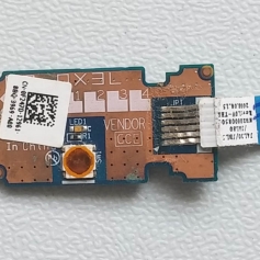 PLACA BOTAO POWER DELL VOSTRO 1510 LS-4126 CN-0F2470-12961