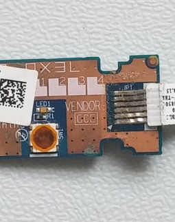 PLACA BOTAO POWER DELL VOSTRO 1510 LS-4126 CN-0F2470-12961