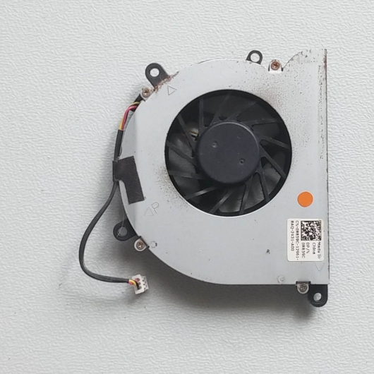 COOLER DELL VOTRO 1510 DC280004MA0