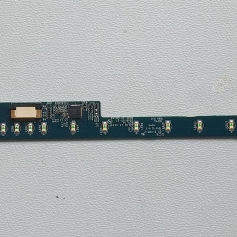 BOTÃO MULTIMIDIA DELL VOSTRO 1510 CN-0F2460-12961