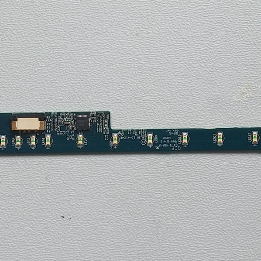 BOTÃO MULTIMIDIA DELL VOSTRO 1510 CN-0F2460-12961
