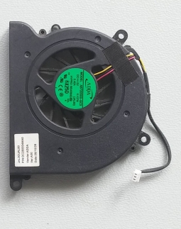 COOLER DELL VOTRO 1510 DC280004MA0