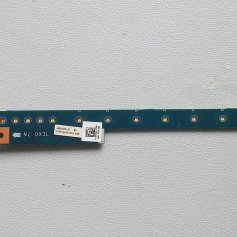 BOTÃO MULTIMIDIA DELL VOSTRO 1510 CN-0F2460-12961