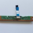PLACA BOTAO POWER DELL INSPIRON 1525 48.4W004.011 PLACA BOTAO POWER DELL INSPIRON 1525 48.4W004.011