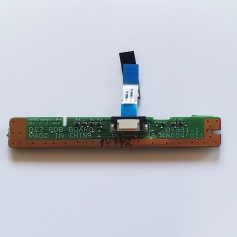 PLACA BOTAO POWER DELL INSPIRON 1525 48.4W004.011