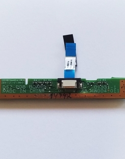 PLACA BOTAO POWER DELL INSPIRON 1525 48.4W004.011